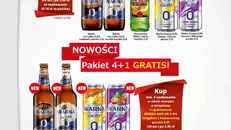 Katalog targowy Hurtowni NOWAK - XLI Wiosenne Targi Handlowe - str. 4 Grupa Żywiec.jpg